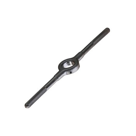 Champion Cutting Tool Champion 1-1/2in 3291 Die Stocks for Round Dies, 14in Overall Length CHA 3291-1-1/2